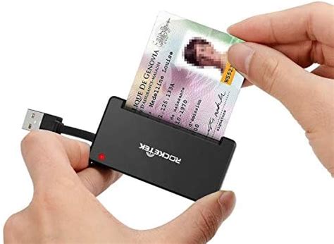 rocketek dod militär usb smart card reader|MilitaryCAC's Places to purchase / information about / drivers for .